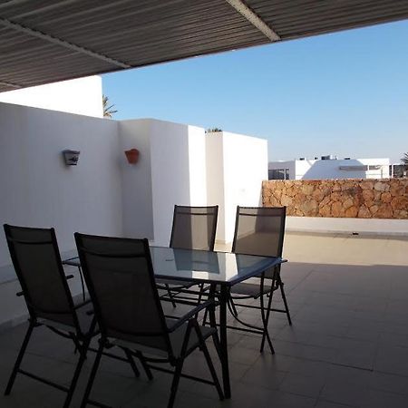 Bergantin Apartment Las Negras Luaran gambar