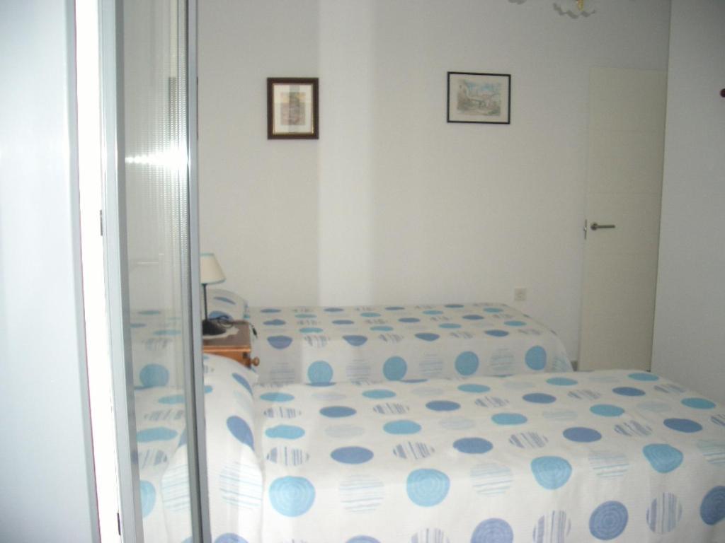 Bergantin Apartment Las Negras Luaran gambar