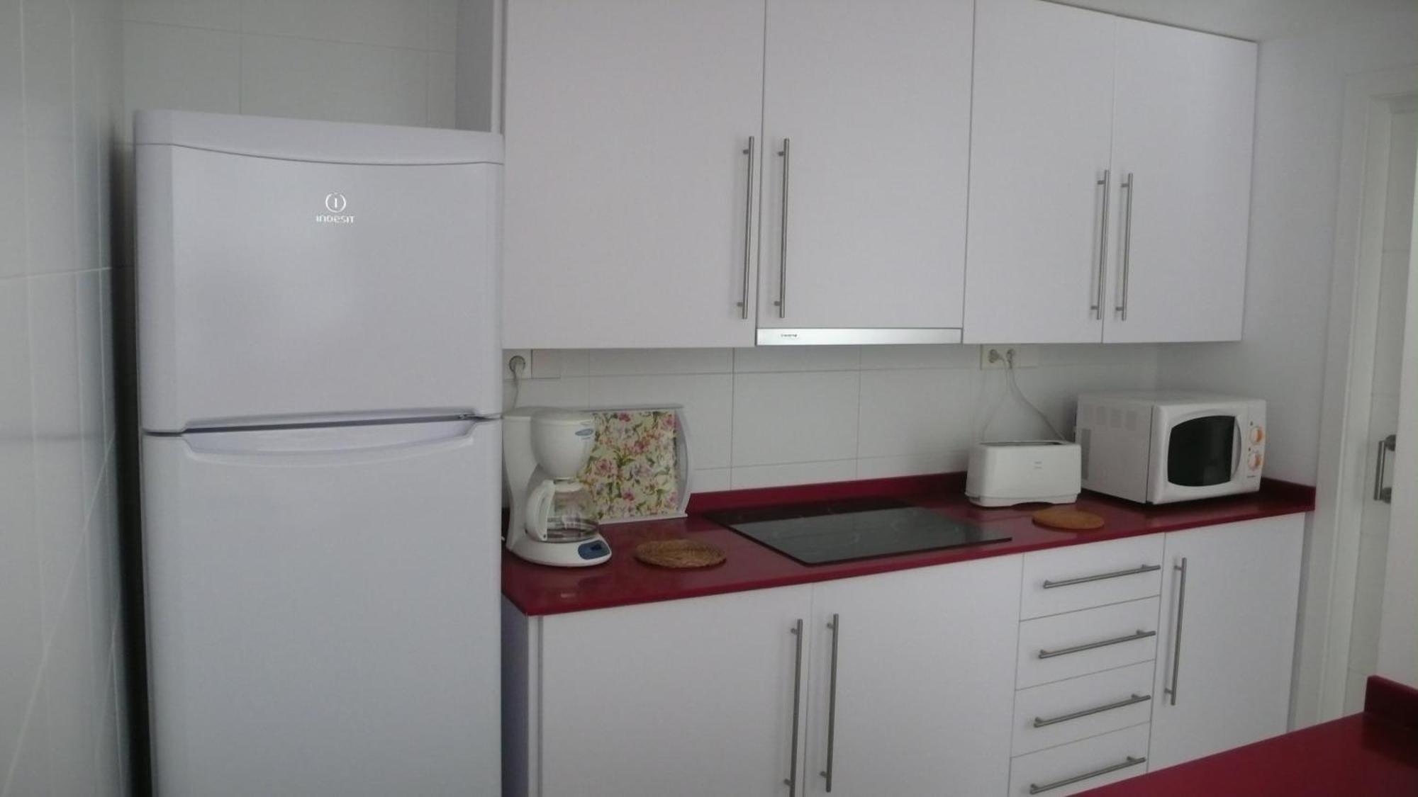Bergantin Apartment Las Negras Luaran gambar