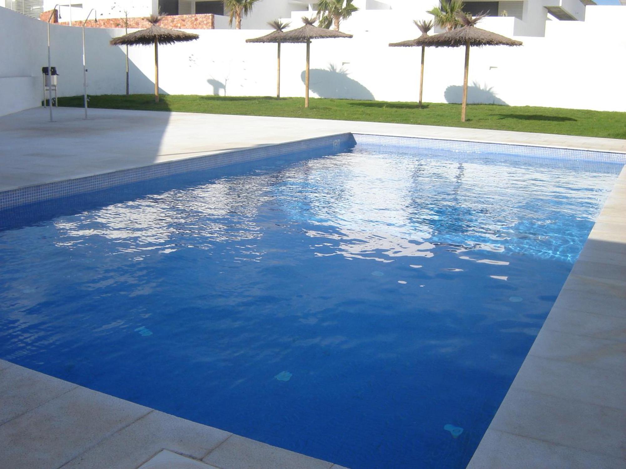 Bergantin Apartment Las Negras Luaran gambar